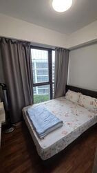 Sims Urban Oasis (D14), Condominium #574535361